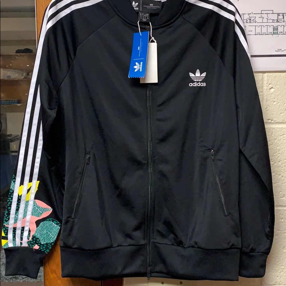 Adidas HER Studio London Track Jacket